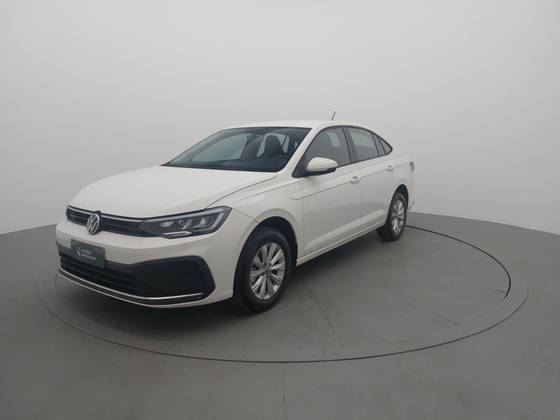VOLKSWAGEN VIRTUS 1.0 170 TSI MANUAL VOLKSWAGEN VIRTUS 1.0 170 TSI MANUAL